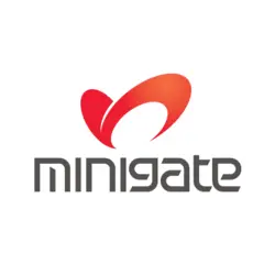 minigate